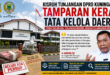 Eks Anggota DPRD Kuningan: Kisruh Tunjangan Dewan Tamparan Keras Tata Kelola Pemerintahan