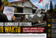 BK DPRD Kuningan Dituding Ulur Waktu Proses Dugaan Pelanggaran Kode Etik, Eman: Belum Ada Disposisi Pimpinan