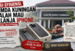 Lagi Efisiensi, Pemda Kuningan Malah Mau Belanja iPhone, Rohaman: Turut Prihatin