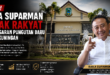 Peringatan Keras! Rana Suparman Tolak Rakyat Jadi Sasaran Pungutan Baru Pemda Kuningan