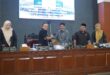 Sempat Diwarnai Isu Boikot, Rapat Paripurna DPRD Kuningan Molor Satu Jam Lebih, Bupati Sampaikan LPj APBD 2025