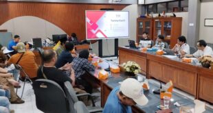 Sempat Terganjal Regulasi, ​Tunjangan DPRD Kuningan Segera Dicairkan Berdasarkan Hasil Kajian KJPP 