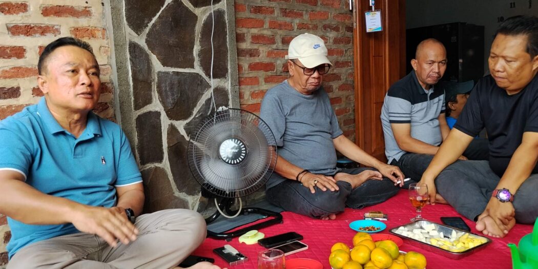 Sikapi Isu Nasional, Bupati Dian Sebut Kemandirian Fiskal Kuningan Membaik, Investasi Meningkat 2 Kali Lipat
