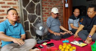 Sikapi Isu Nasional, Bupati Dian Sebut Kemandirian Fiskal Kuningan Membaik, Investasi Meningkat 2 Kali Lipat