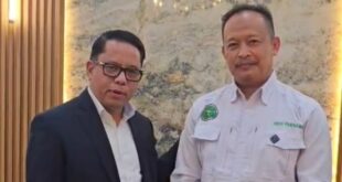 Kuningan Jadi Titik Kumpul Insan Madrasah Indonesia, Harlah ke-5 PGMNI Bakal Hadirkan Sekjen Kemenag RI
