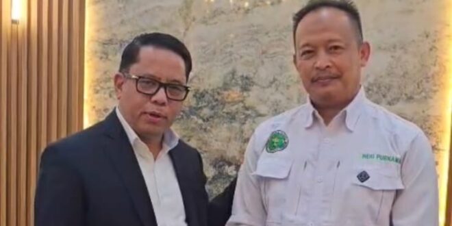 Kuningan Jadi Titik Kumpul Insan Madrasah Indonesia, Harlah ke-5 PGMNI Bakal Hadirkan Sekjen Kemenag RI
