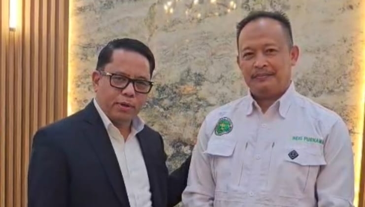 Kuningan Jadi Titik Kumpul Insan Madrasah Indonesia, Harlah ke-5 PGMNI Bakal Hadirkan Sekjen Kemenag RI