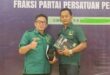 SK DPP PPP Kuningan Terbit, Ali Akbar Ditunjuk sebagai Ketua DPC 2026–2031