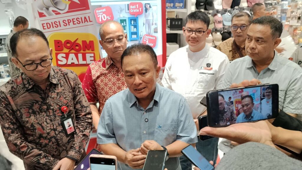 Dilirik Investor China dan Korea, Bupati Dian Sebut Kuningan Siap Jadi Magnet Investasi Baru