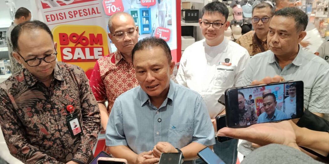 Dilirik Investor China dan Korea, Bupati Dian Sebut Kuningan Siap Jadi Magnet Investasi Baru