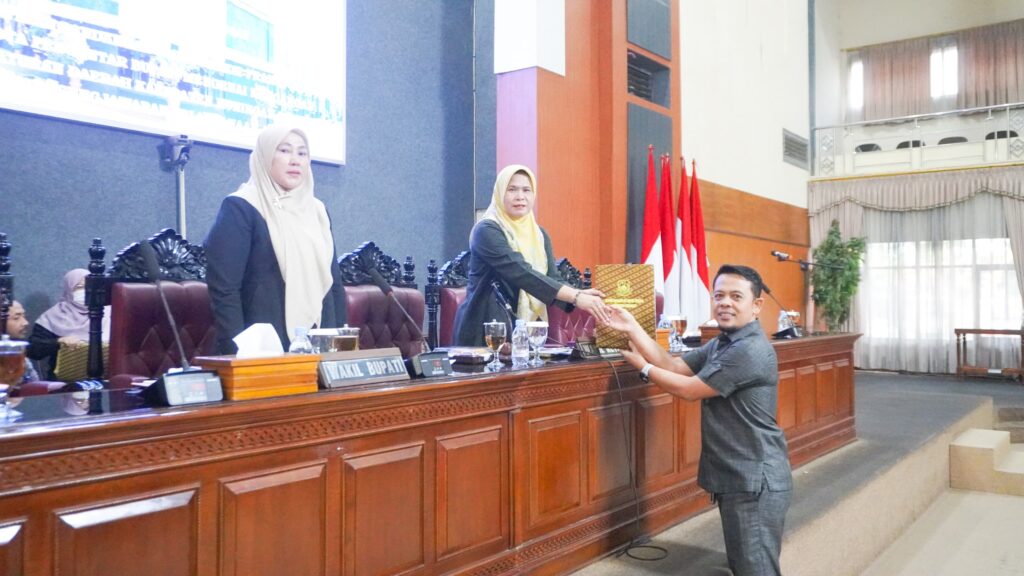 PAD Meleset Rp99 Miliar, Fraksi PKS Minta Pemkab Kuningan Benahi Tata Kelola Pendapatan