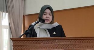 Fraksi PKB DPRD Kuningan Sebut Opini WTP Tak Menjamin Keuangan Daerah Terbebas dari Penyimpangan