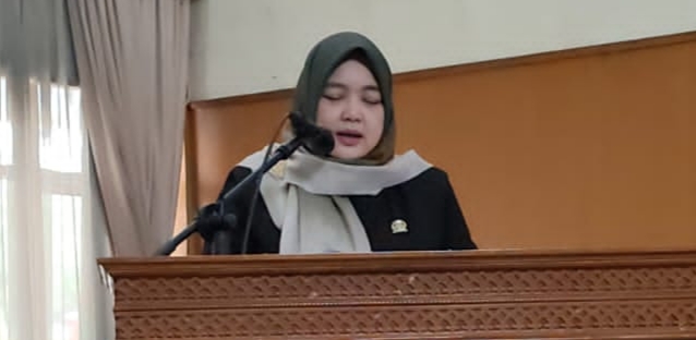 Fraksi PKB DPRD Kuningan Sebut Opini WTP Tak Menjamin Keuangan Daerah Terbebas dari Penyimpangan