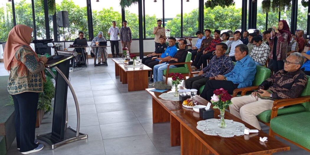 Kuningan Perkuat Gerakan Kampung Iklim, Rokhmat Ardiyan Libatkan Ratusan Pemuda dan Masyarakat