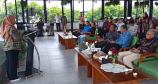 Kuningan Perkuat Gerakan Kampung Iklim, Rokhmat Ardiyan Libatkan Ratusan Pemuda dan Masyarakat