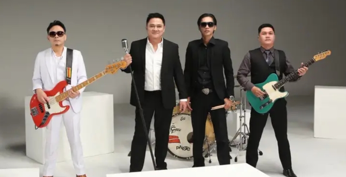 The Daddys Siap Guncang Industri Musik, Album Badai Asmara Tawarkan Lagu-Lagu yang Mudah Melekat di Hati
