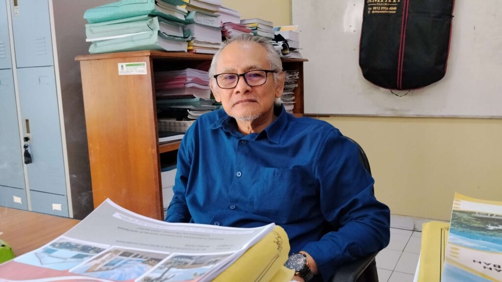 Jelang Musda Golkar Kuningan, Harnida: Asep Armala Sudah Terbukti, Tak Perlu Beli Kucing dalam Karung