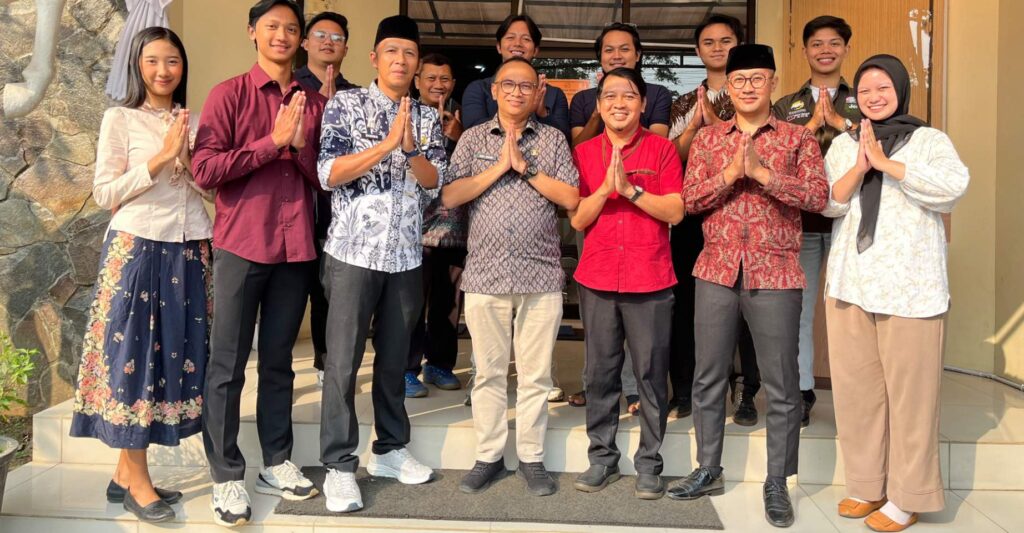 Mencetak Duta Budaya Masa Depan, Pasanggiri Mojang Jajaka Kuningan 2026 Segera Dimulai