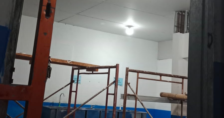 SPPG Garawangi Tindak Lanjuti Hasil Sidak Satgas MBG, Dapur dan Fasilitas Dibenahi