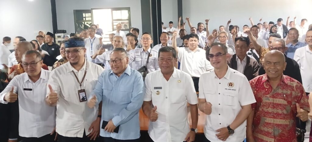 UKW PWI Jabar Angkatan 77-79 Digelar di Majalengka, Diikuti Peserta dari Jawa Barat hingga Luar Daerah