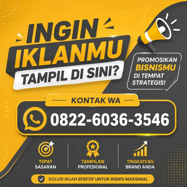 Iklan Sponsor Siwindu
