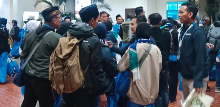 Dugaan Kelalaian Penyelenggara Umrah Disorot, PERMAHI Siap Dampingi Jamaah Tempuh Jalur Hukum