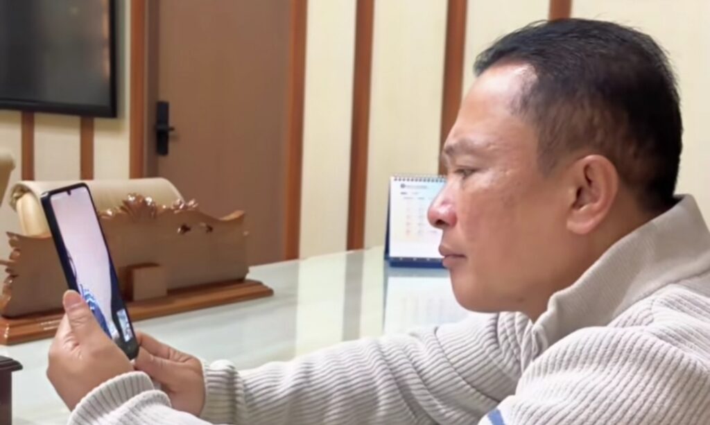 Bupati Dian Hubungi Jamaah Umrah yang Tertunda, Kolom Instagram Dibanjiri Desakan Evaluasi Travel