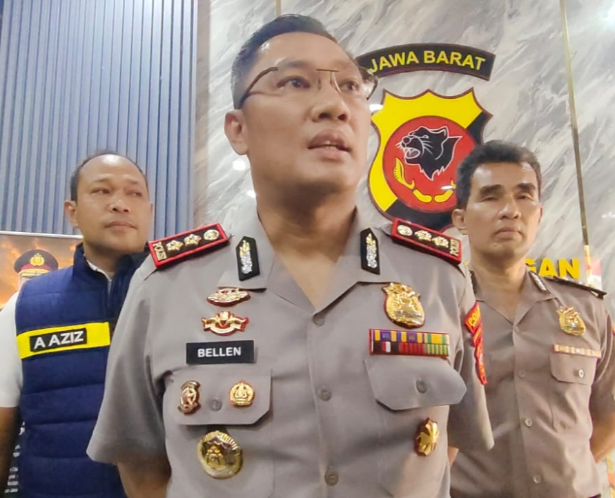 Nenek yang Ditemukan Meninggal di Dalam Sumur Diduga Dibunuh Anak Kandung, Ini Motifnya