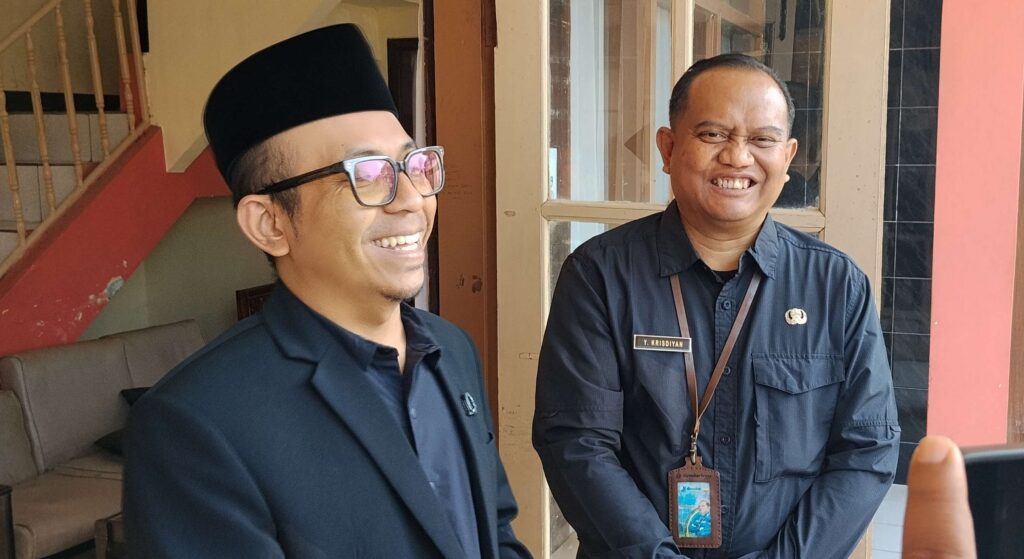 Kerja di Luar Negeri Bisa Jadi Solusi Pengangguran Kuningan, Maulana Tekankan Jalur Resmi