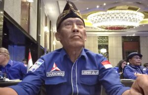 Anton Suratto Kembali Pimpin Demokrat Jabar, DPC Kuningan: Momentum Perkuat Soliditas