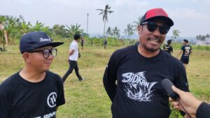 Turnamen Adu Layangan Anoe-Aink Cup I 2026 Sukses Digelar di Kuningan, 192 Peserta Antusias Ikuti Lomba
