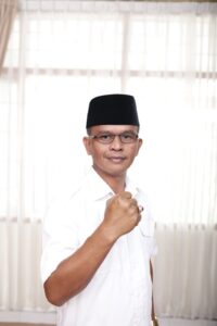 Bursa Ketua Gerindra Kuningan Memanas, Nama Dede Ismail Mendadak Mengemuka