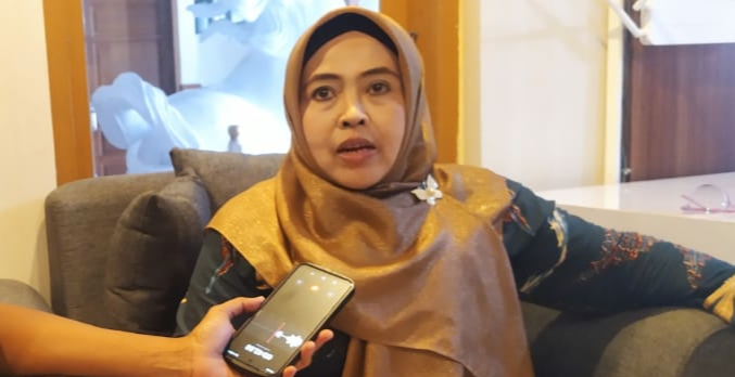 Dugaan Keracunan MBG di Ciwaru, Komisi IV DPRD Kuningan Minta Dapur SPPG Dievaluasi Menyeluruh