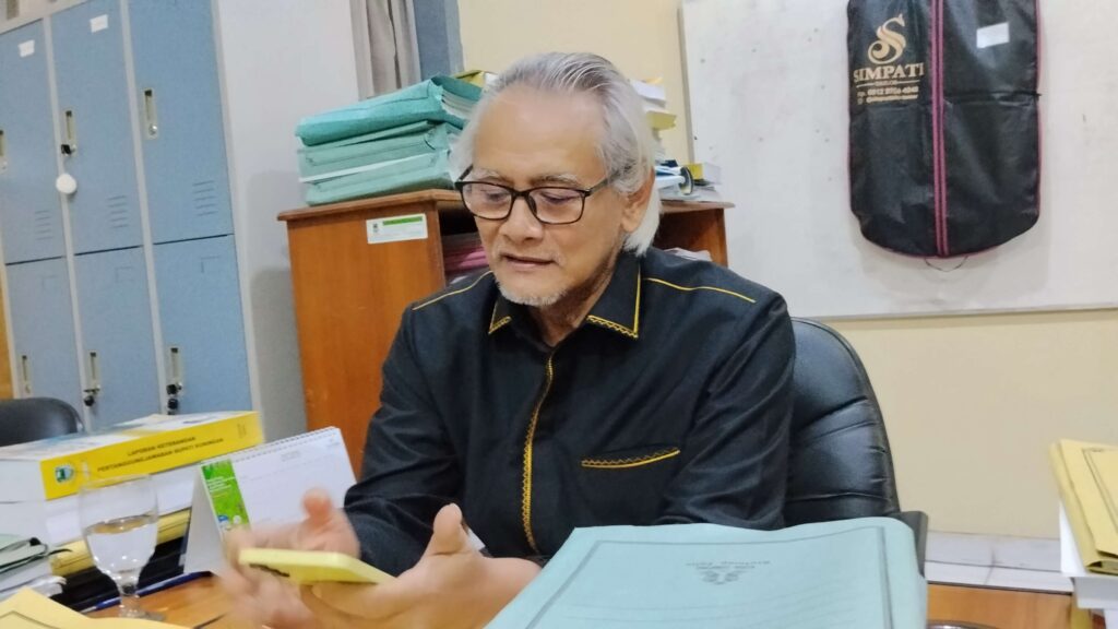 Bukan Soal Setuju atau Menolak Geothermal Ciremai, Harnida Darius Minta Pemerintah Hati-hati