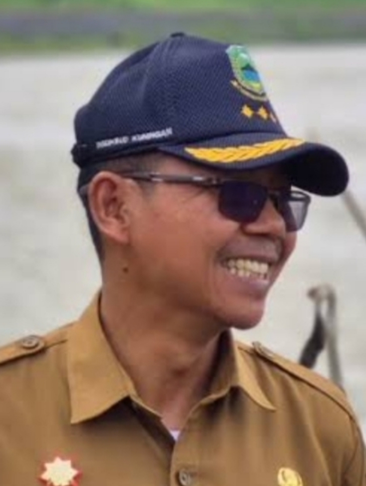 Sampel MBG SMPN 2 Ciwaru Diuji di Bandung, Hasil Lab Ditunggu 14 Hari