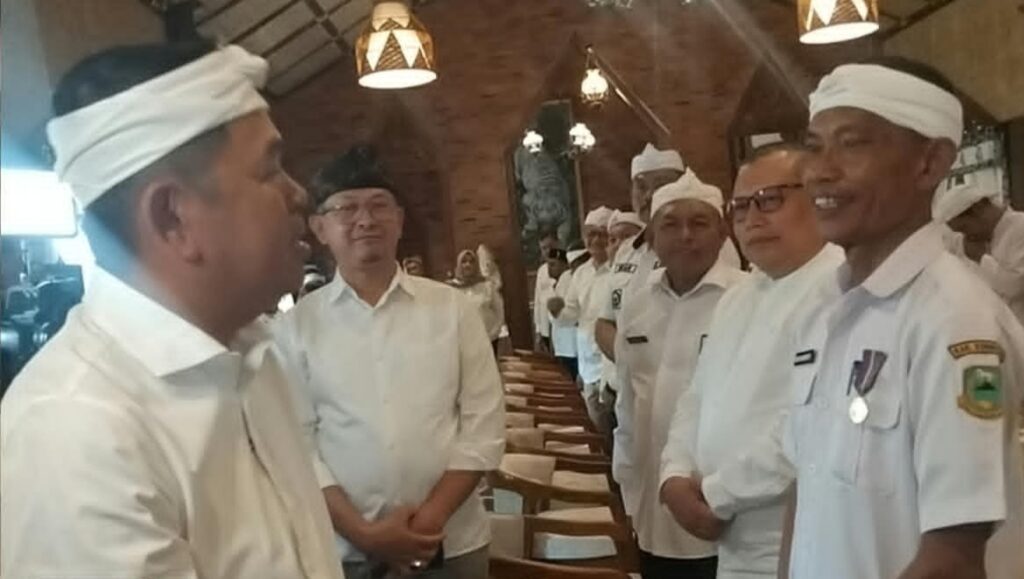 Jagara dan Ciporang Diundang KDM ke Lembur Pakuan, Masing-Masing Dapat Rp1 Miliar