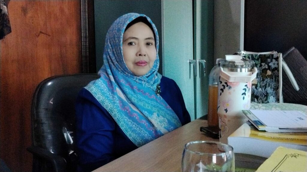 Gejala Flu Banyak Dikeluhkan, Ketua Komisi IV DPRD Kuningan Minta Warga Tak Panik