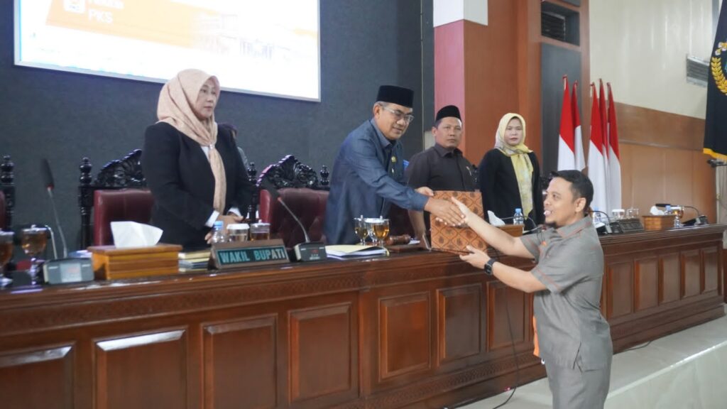 PKS Beri Catatan Penting RAPBD 2027, Yaya: Anggaran Jangan Cuma Megah di Angka, Tapi Loyo di Kesejahteraan Rakyat!