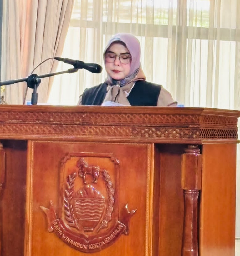 Tajam! Fraksi PPD ke Bupati Kuningan: “Rakyat Tak Butuh Banyak Proyek, Tapi Masalah yang Benar-Benar Selesai”