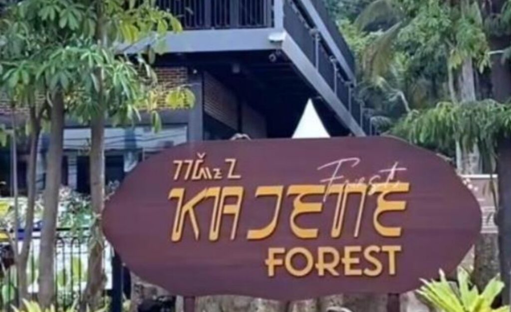 AMDAL Kajene Forest Disoal, Kepala Dinas PUTR Kuningan: Seluruh Perizinan Sudah Ada