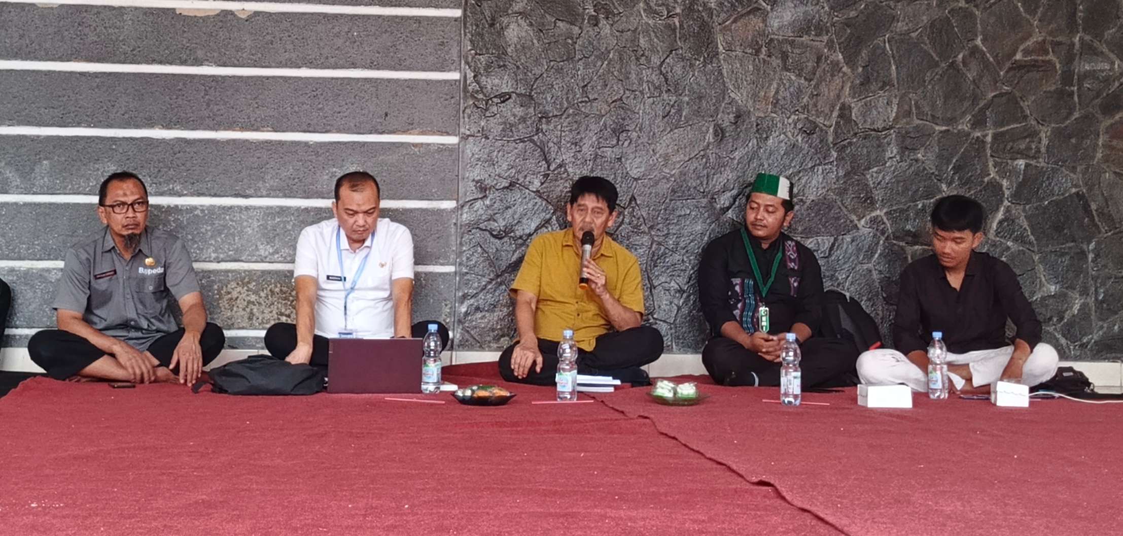 Kuningan Melesat Dievaluasi HMI, Ekonomi Tumbuh tapi Sejumlah Target Tertinggal
