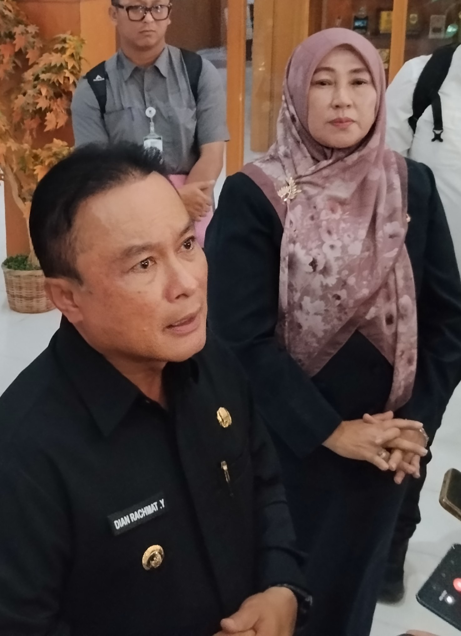 Tuti Andriani Berpotensi Pimpin Gerindra Kuningan, Pengamat: Bisa jadi Lawan Dian di Pilkada 2029