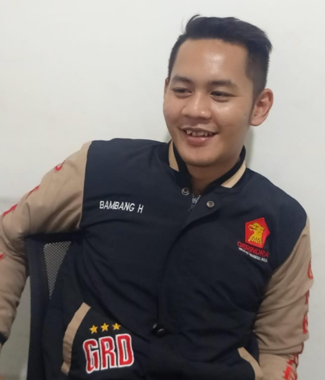 Bambang Hari Murti Ingatkan Kader Gerindra Kuningan: Siapa pun Ketua DPC, Keputusan DPP Harga Mati!