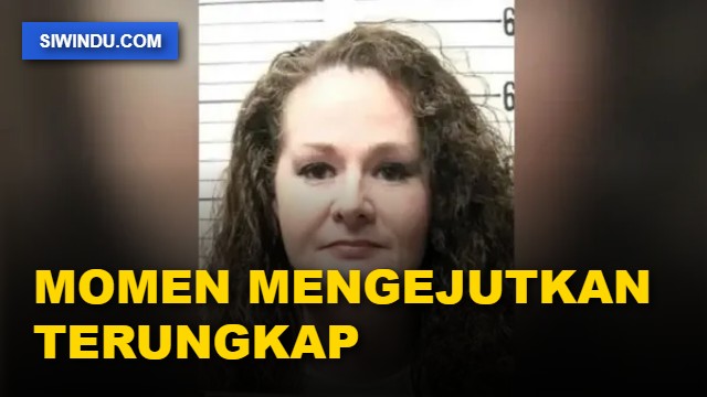 Kata Pertama Christa Pike Usai Siuman Gagal: Apa yang Terjadi?